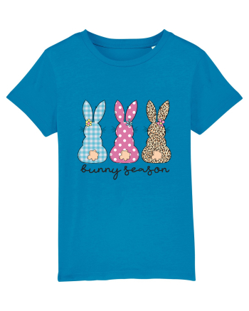 Bunny Season Azur