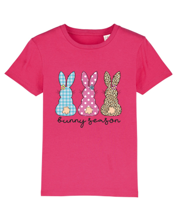 Bunny Season Raspberry