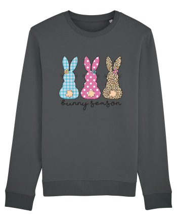 Bunny Season Anthracite