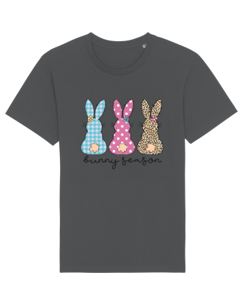 Bunny Season Anthracite