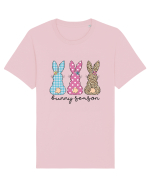 Bunny Season Tricou mânecă scurtă Unisex Rocker