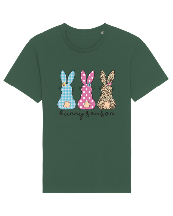 Bunny Season Bottle Green