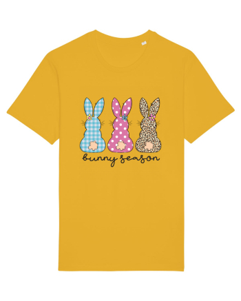 Bunny Season Spectra Yellow