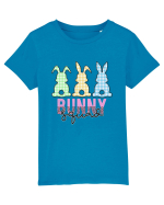 Bunny Squad Tricou mânecă scurtă  Copii Mini Creator