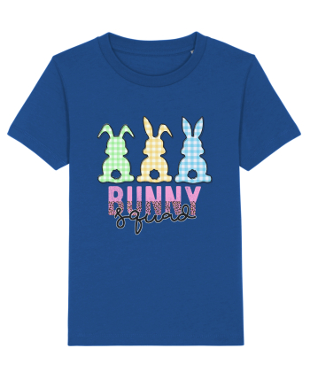 Bunny Squad Majorelle Blue