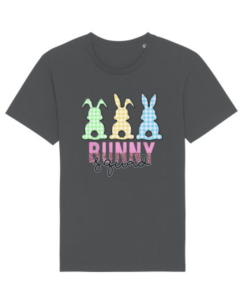 Bunny Squad Anthracite
