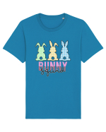 Bunny Squad Tricou mânecă scurtă Unisex Rocker