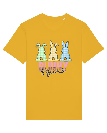 Bunny Squad Spectra Yellow