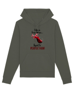 Aged to perfection Hanorac Unisex Drummer