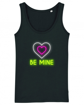 Fii cu mine! Black