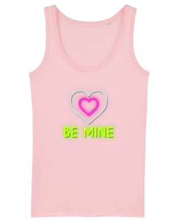Fii cu mine! Cotton Pink