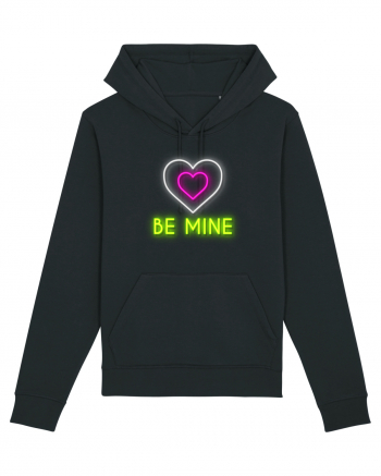 Fii cu mine! Black