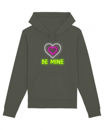 Fii cu mine! Khaki