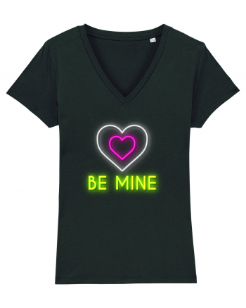 Fii cu mine! Black