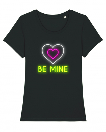 Fii cu mine! Black
