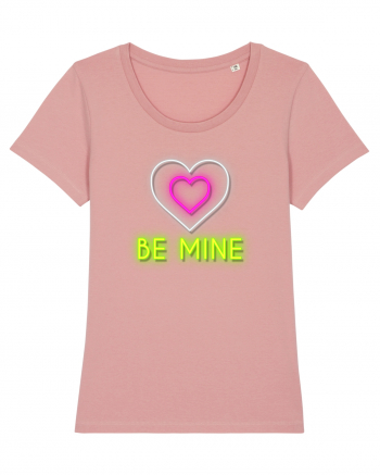 Fii cu mine! Canyon Pink