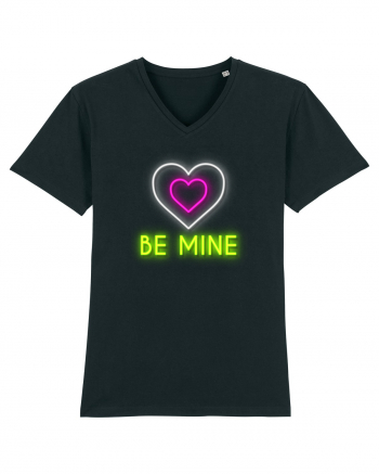 Fii cu mine! Black