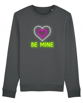 Fii cu mine! Anthracite