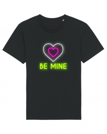Fii cu mine! Black