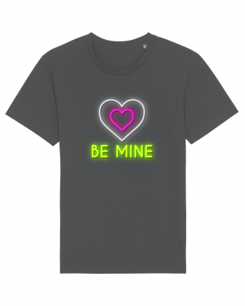 Fii cu mine! Anthracite