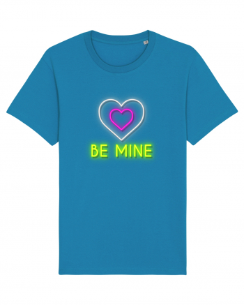 Fii cu mine! Azur