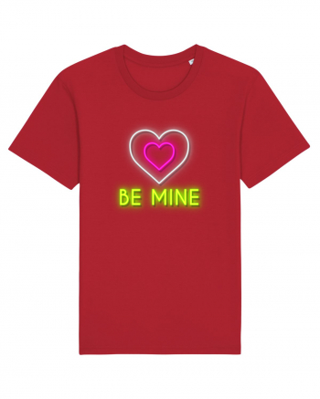 Fii cu mine! Red