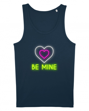 Fii cu mine! Navy