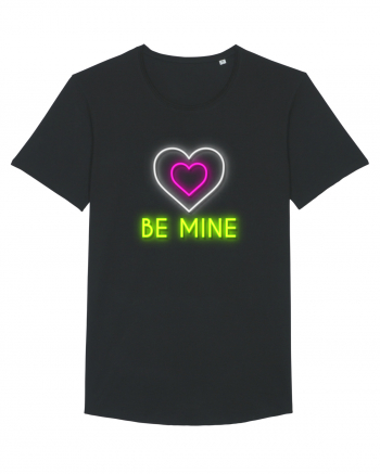 Fii cu mine! Black