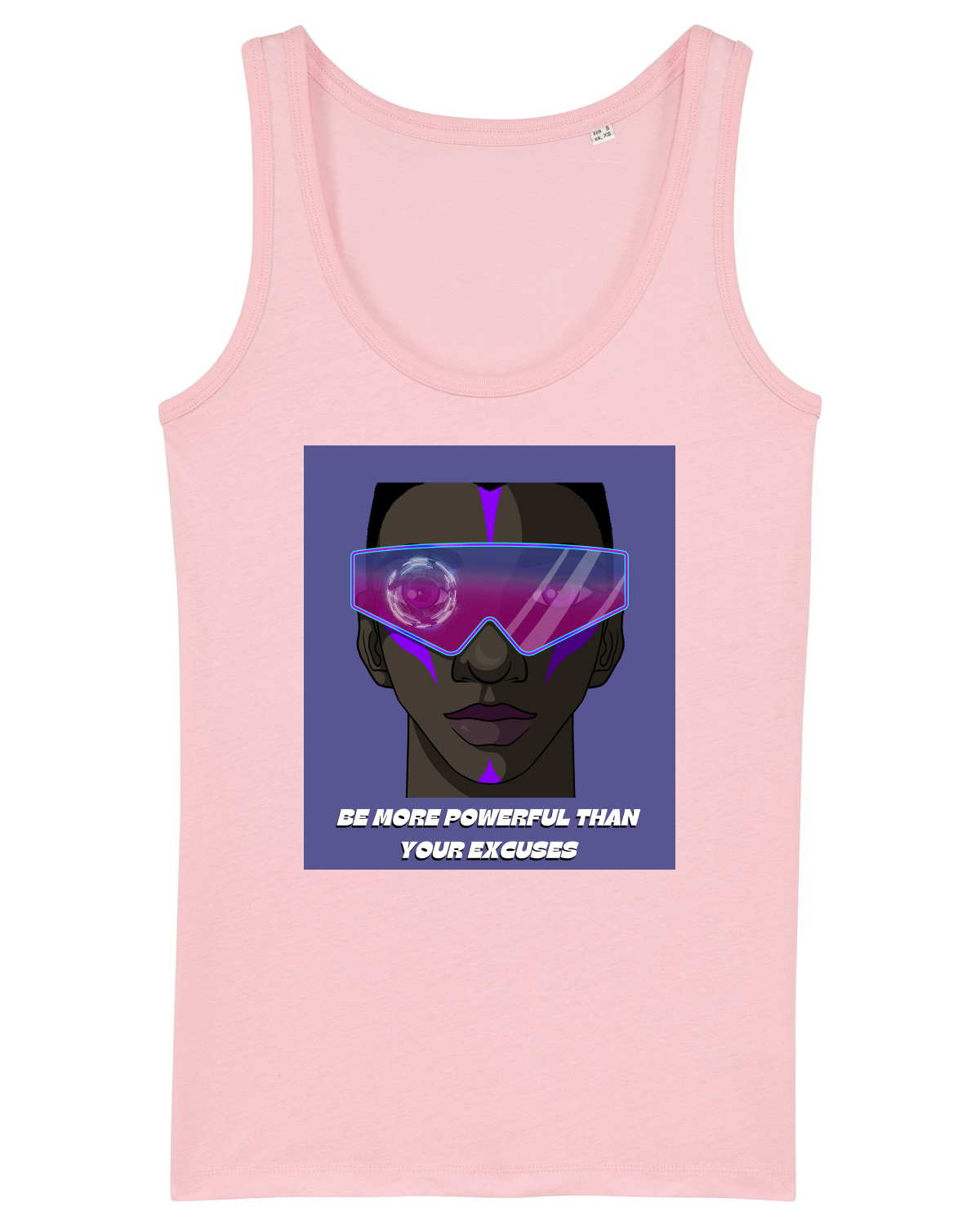 Maiou Damă Dreamer Cotton Pink