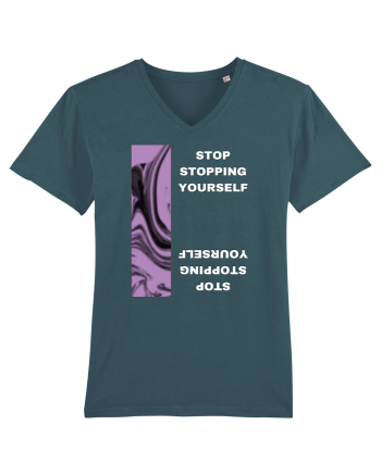Stop Stopping Yourself2 Stargazer