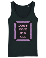 Just Give It A Go2 Maiou Damă Dreamer