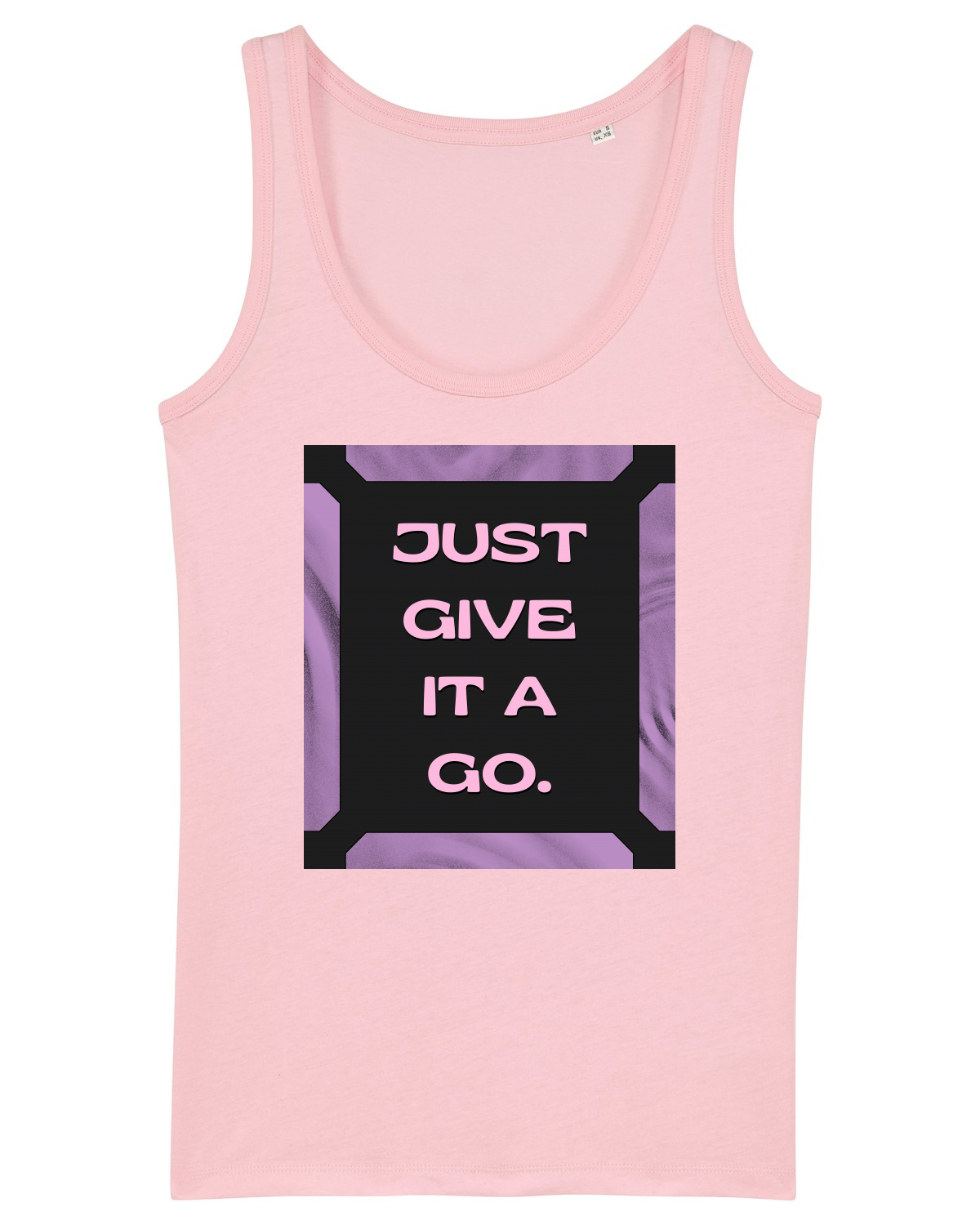 Maiou Damă Dreamer Cotton Pink