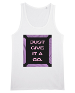 Just Give It A Go2 Maiou Bărbat Runs