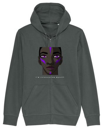 I'm Reinventing Myself2 Anthracite