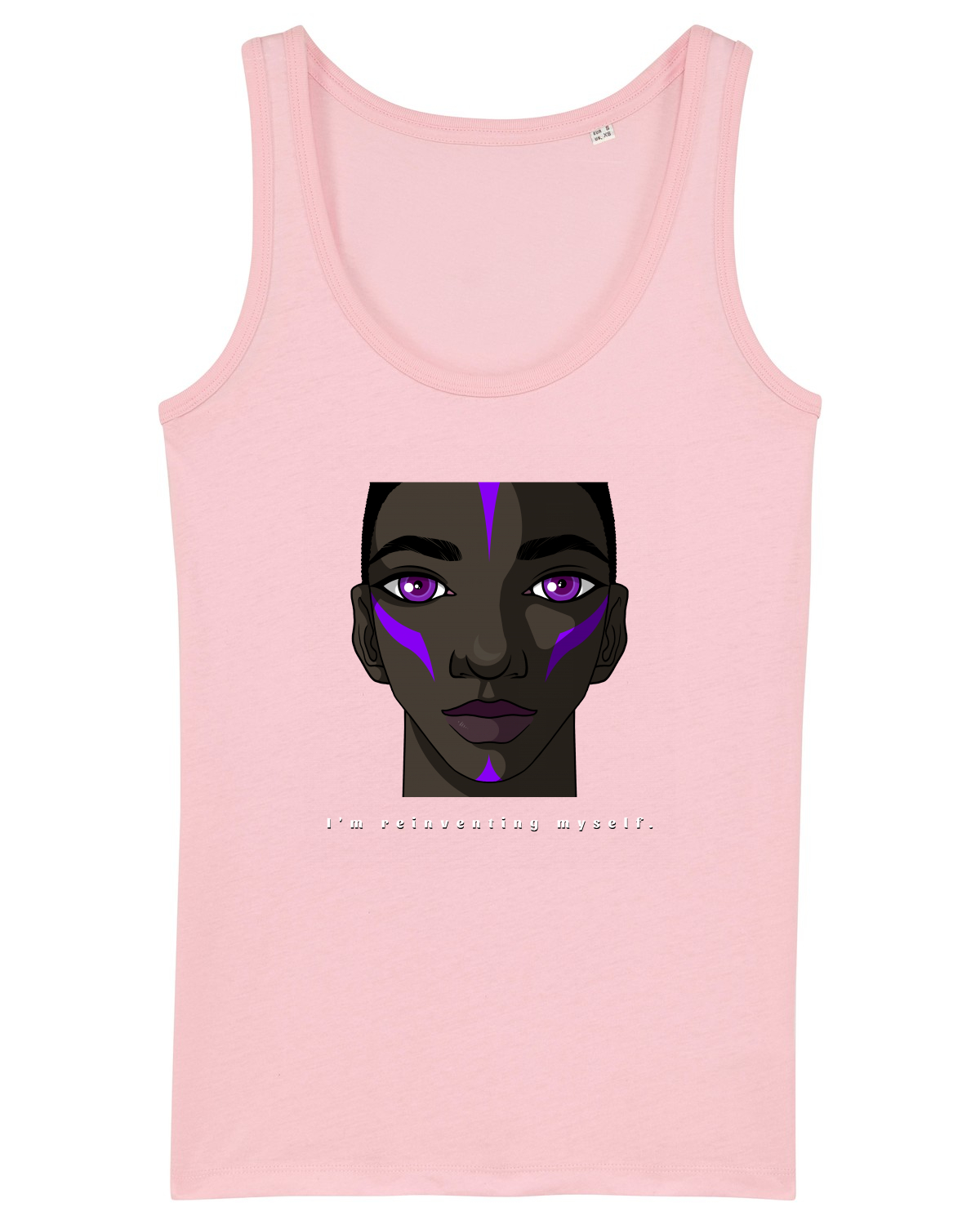 Maiou Damă Dreamer Cotton Pink
