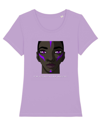 I'm Reinventing Myself2 Lavender Dawn