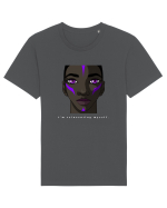 I'm Reinventing Myself2 Tricou mânecă scurtă Unisex Rocker