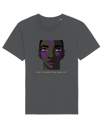 I'm Reinventing Myself2 Anthracite