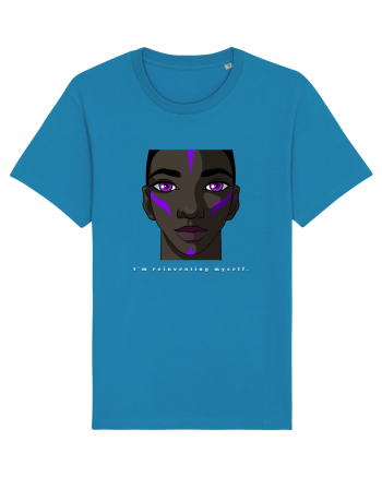 I'm Reinventing Myself2 Azur