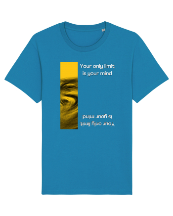 your only limit is your mind Azur