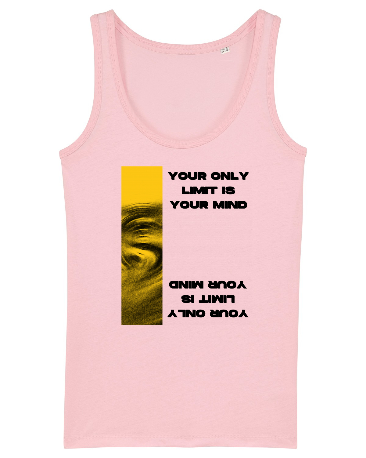 Maiou Damă Dreamer Cotton Pink
