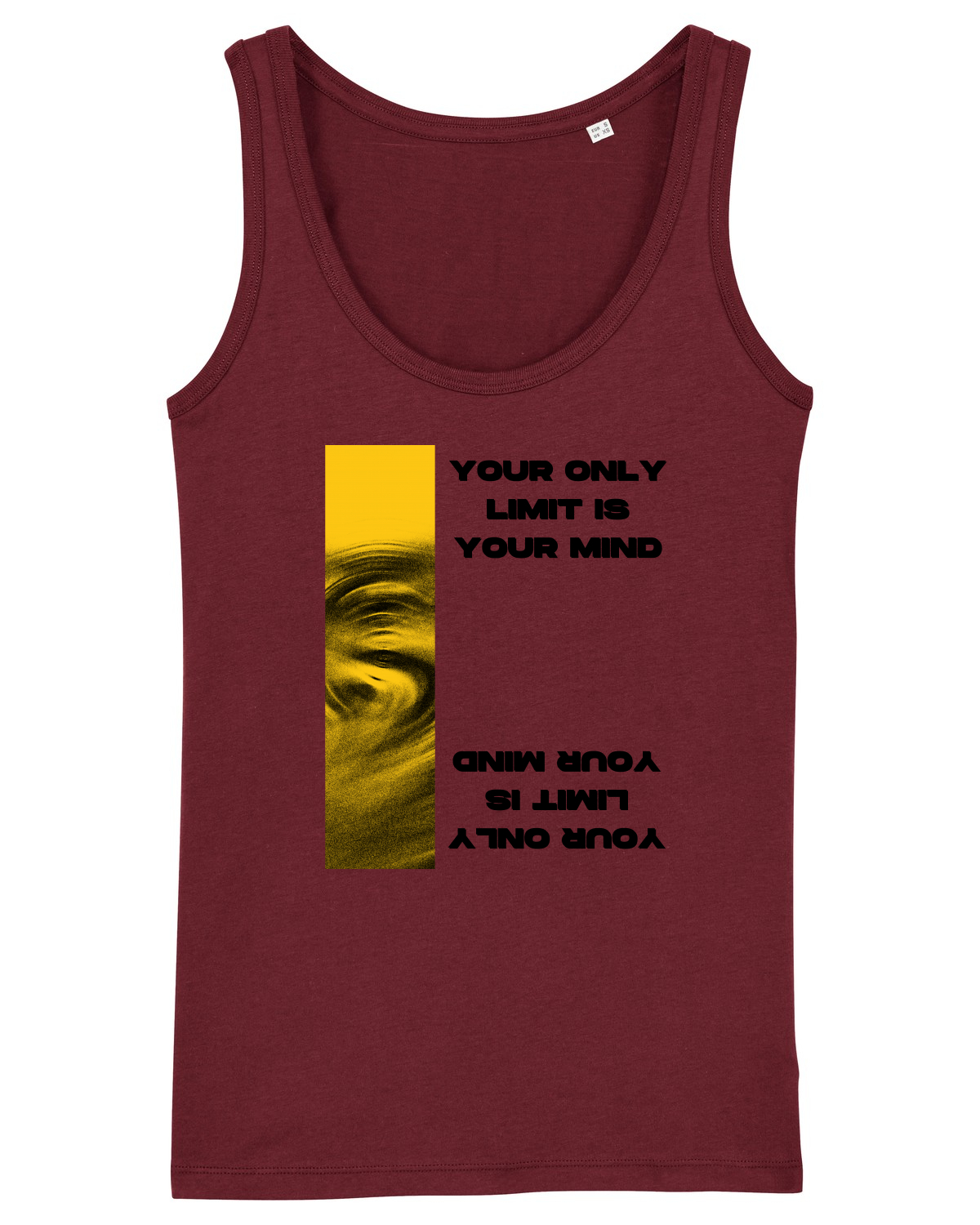 Maiou Damă Dreamer Burgundy