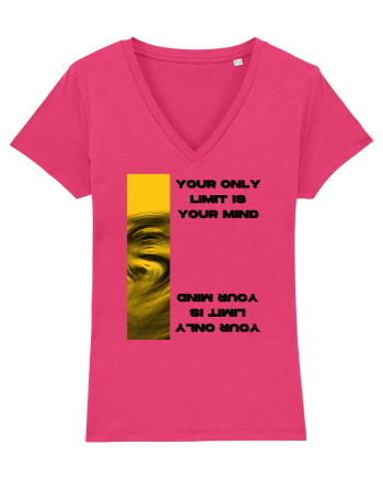 your only  limit is your mind Raspberry