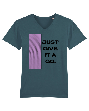 Just Give It A Go3 Stargazer