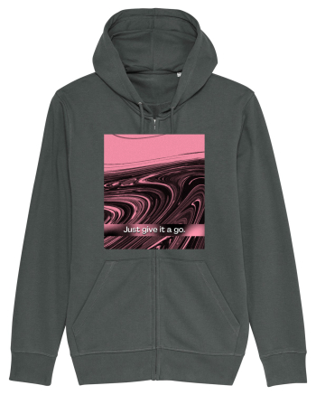 Just Give It A Go4 Anthracite