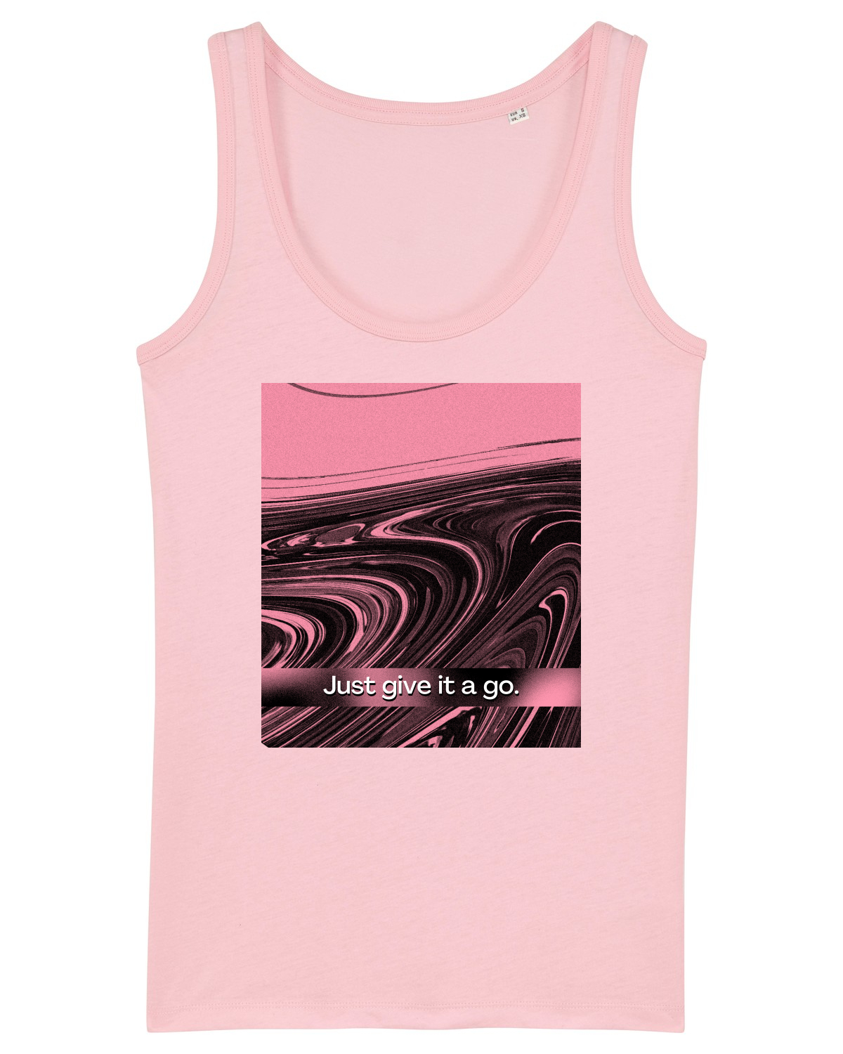 Maiou Damă Dreamer Cotton Pink