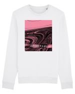Just Give It A Go4 Bluză mânecă lungă Unisex Rise