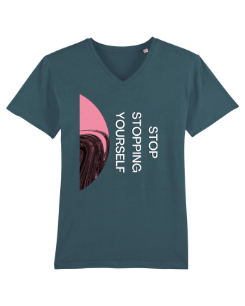 Stop Stopping Yourself3 Stargazer