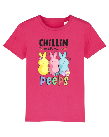 Chillin With My Peeps Raspberry