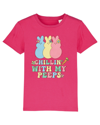 Chillin With My Peeps Raspberry